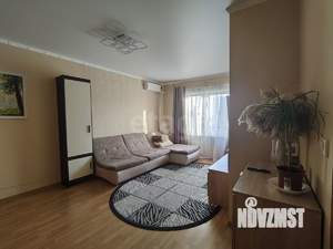 1-к квартира, вторичка, 41м2, 4/10 этаж