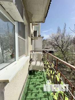 1-к квартира, вторичка, 31м2, 2/5 этаж