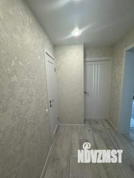 1-к квартира, вторичка, 46м2, 9/16 этаж