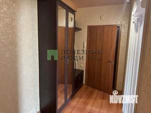 2-к квартира, вторичка, 62м2, 6/16 этаж