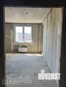 1-к квартира, вторичка, 41м2, 16/16 этаж