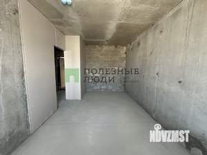 Студия квартира, вторичка, 30м2, 2/24 этаж