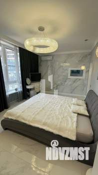 1-к квартира, вторичка, 60м2, 14/21 этаж