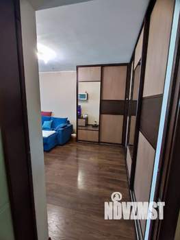 2-к квартира, вторичка, 53м2, 10/10 этаж