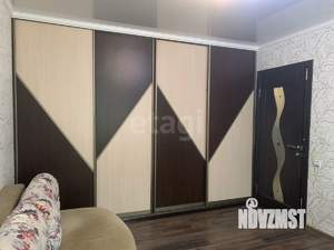 2-к квартира, вторичка, 48м2, 1/5 этаж