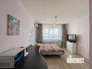 Студия квартира, вторичка, 20м2, 5/5 этаж