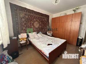 2-к квартира, вторичка, 53м2, 7/9 этаж