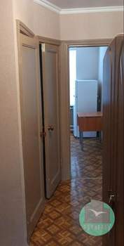 1-к квартира, вторичка, 31м2, 5/5 этаж