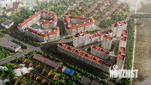 2-к квартира, вторичка, 64м2, 7/8 этаж