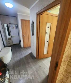 2-к квартира, вторичка, 46м2, 9/9 этаж