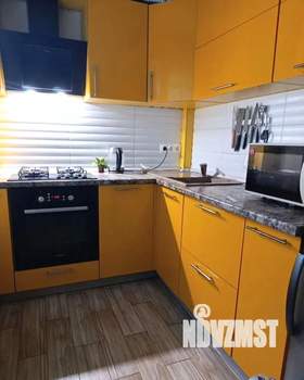 3-к квартира, вторичка, 65м2, 1/5 этаж
