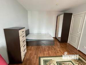 1-к квартира, вторичка, 38м2, 6/16 этаж