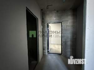 Студия квартира, вторичка, 30м2, 2/24 этаж