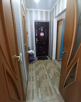 1-к квартира, вторичка, 30м2, 1/10 этаж