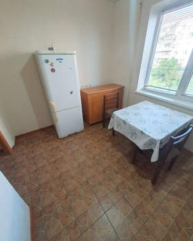 1-к квартира, вторичка, 36м2, 6/9 этаж