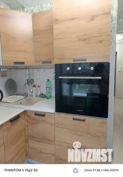 1-к квартира, вторичка, 32м2, 3/6 этаж