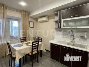 3-к квартира, вторичка, 124м2, 2/9 этаж