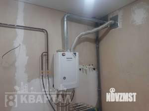 2-к квартира, вторичка, 53м2, 3/5 этаж