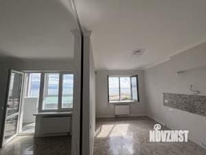 1-к квартира, вторичка, 49м2, 12/16 этаж