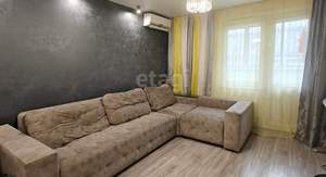 3-к квартира, вторичка, 84м2, 1/16 этаж
