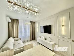 1-к квартира, вторичка, 43м2, 13/18 этаж