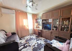 1-к квартира, вторичка, 18м2, 5/5 этаж