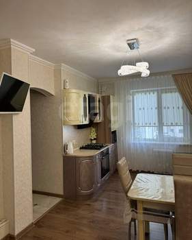 3-к квартира, вторичка, 78м2, 4/10 этаж