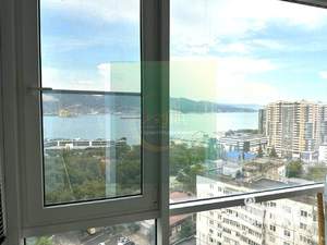 1-к квартира, вторичка, 50м2, 13/17 этаж