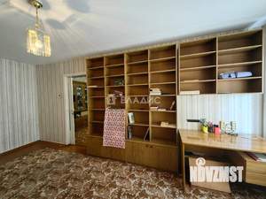 2-к квартира, вторичка, 47м2, 4/5 этаж