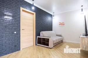 1-к квартира, вторичка, 55м2, 13/13 этаж