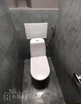 1-к квартира, вторичка, 31м2, 5/5 этаж