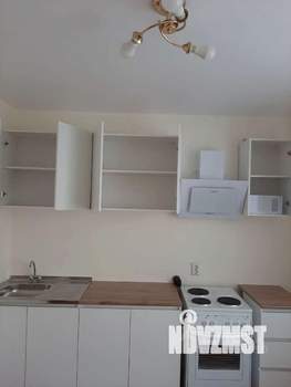 1-к квартира, вторичка, 37м2, 6/16 этаж