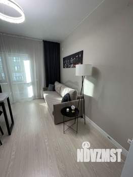 Студия квартира, вторичка, 27м2, 14/20 этаж