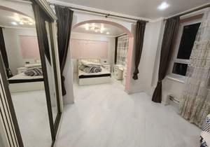 1-к квартира, вторичка, 52м2, 2/16 этаж