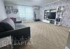 3-к квартира, вторичка, 72м2, 5/5 этаж