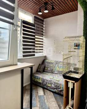 2-к квартира, вторичка, 68м2, 2/13 этаж