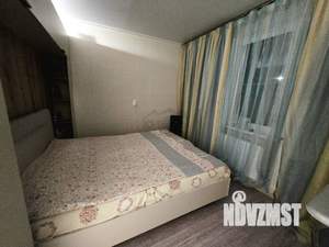 1-к квартира, вторичка, 43м2, 1/16 этаж