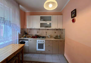 1-к квартира, вторичка, 38м2, 1/9 этаж