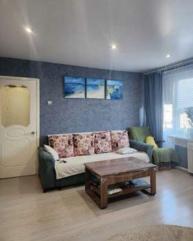 2-к квартира, вторичка, 43м2, 3/9 этаж