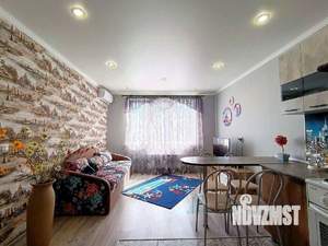 1-к квартира, вторичка, 40м2, 10/16 этаж