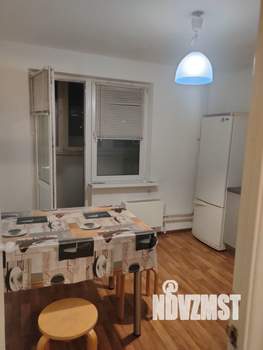 1-к квартира, вторичка, 42м2, 2/16 этаж