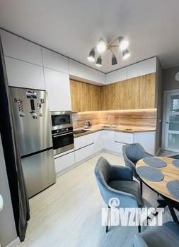 2-к квартира, вторичка, 59м2, 4/19 этаж