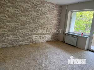 2-к квартира, вторичка, 47м2, 1/9 этаж