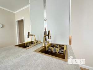 1-к квартира, вторичка, 37м2, 17/20 этаж