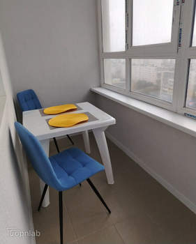 Студия квартира, вторичка, 24м2, 16/24 этаж