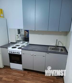 1-к квартира, вторичка, 42м2, 2/16 этаж