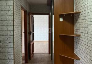 3-к квартира, вторичка, 62м2, 5/9 этаж