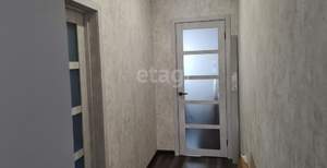 2-к квартира, вторичка, 53м2, 1/9 этаж