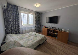 1-к квартира, вторичка, 35м2, 16/17 этаж