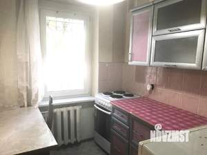 1-к квартира, вторичка, 34м2, 1/9 этаж